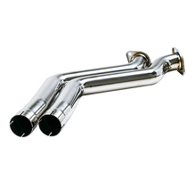 Load image into Gallery viewer, Stone Exhaust BMW B58 F20 F21 M140i Cat-Back Valvetronic Exhaust | Stone Exhaust USA