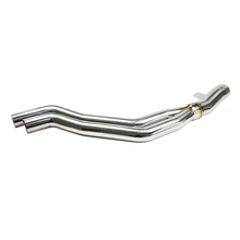 Load image into Gallery viewer, Stone Exhaust BMW B58 F20 F21 M140i Cat-Back Valvetronic Exhaust | Stone Exhaust USA