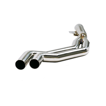 Load image into Gallery viewer, Stone Exhaust BMW B58 F20 F21 M140i Cat-Back Valvetronic Exhaust | Stone Exhaust USA