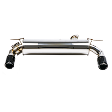 Load image into Gallery viewer, Stone Exhaust BMW B58 F20 F21 M140i Cat-Back Valvetronic Exhaust | Stone Exhaust USA