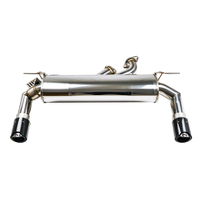 Load image into Gallery viewer, Stone Exhaust BMW B58 F22 F23 M240i Cat-Back Valvetronic Exhaust | Stone Exhaust USA