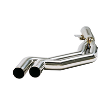 Load image into Gallery viewer, Stone Exhaust BMW B58 F22 F23 M240i Cat-Back Valvetronic Exhaust | Stone Exhaust USA