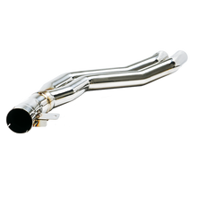 Load image into Gallery viewer, Stone Exhaust BMW B58 F22 F23 M240i Cat-Back Valvetronic Exhaust | Stone Exhaust USA