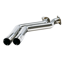 Load image into Gallery viewer, Stone Exhaust BMW B58 F22 F23 M240i Cat-Back Valvetronic Exhaust | Stone Exhaust USA