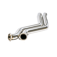 Load image into Gallery viewer, Stone Exhaust BMW B58 F22 F23 M240i Cat-Back Valvetronic Exhaust | Stone Exhaust USA