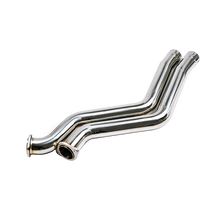 Load image into Gallery viewer, Stone Exhaust BMW B58 F22 F23 M240i Cat-Back Valvetronic Exhaust | Stone Exhaust USA