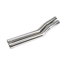 Load image into Gallery viewer, Stone Exhaust BMW B58 F22 F23 M240i Cat-Back Valvetronic Exhaust | Stone Exhaust USA