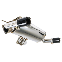 Load image into Gallery viewer, Stone Exhaust BMW B58 F22 F23 M240i Cat-Back Valvetronic Exhaust | Stone Exhaust USA