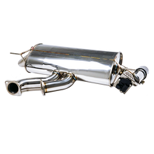 Load image into Gallery viewer, Stone Exhaust BMW B58 F22 F23 M240i Cat-Back Valvetronic Exhaust | Stone Exhaust USA