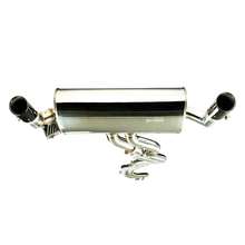 Load image into Gallery viewer, Stone Exhaust BMW B58 F22 F23 M240i Cat-Back Valvetronic Exhaust | Stone Exhaust USA