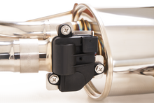 Load image into Gallery viewer, Stone Exhaust BMW B58 B58C G01 G02 Cat-Back Valvetronic Exhaust System (X3 M40i xDrive & X4 M40i xDrive)