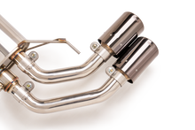 Load image into Gallery viewer, Stone Exhaust BMW B58 B58C G01 G02 Cat-Back Valvetronic Exhaust System (X3 M40i xDrive & X4 M40i xDrive)