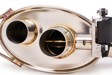 Load image into Gallery viewer, Stone Exhaust BMW B58 B58C G01 G02 Cat-Back Valvetronic Exhaust System (X3 M40i xDrive & X4 M40i xDrive)