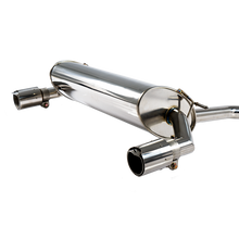 Load image into Gallery viewer, Stone Exhaust BMW N13 F20 F21 Cat-Back Valvetronic Exhaust (Inc. 116i & 118i) | Stone USA