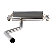 Load image into Gallery viewer, Stone Exhaust BMW N13 F20 F21 Cat-Back Valvetronic Exhaust (Inc. 116i & 118i) | Stone USA