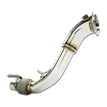 Load image into Gallery viewer, StoneStone Exhaust BMW N13 F20 F30 Catless Downpipes (Inc. 116i, 118i & 316i) | Stone Exhaust USA