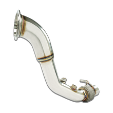Load image into Gallery viewer, StoneStone Exhaust BMW N13 F20 F30 Catless Downpipes (Inc. 116i, 118i & 316i) | Stone Exhaust USA