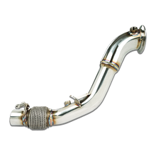 Load image into Gallery viewer, StoneStone Exhaust BMW N13 F20 F30 Catless Downpipes (Inc. 116i, 118i & 316i) | Stone Exhaust USA