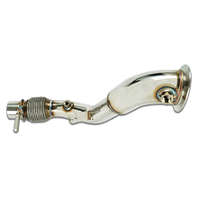 Load image into Gallery viewer, StoneStone Exhaust BMW N13 F20 F30 Catless Downpipes (Inc. 116i, 118i & 316i) | Stone Exhaust USA