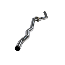 Load image into Gallery viewer, Stone Exhaust BMW N20 N26 F10 F11 Cat-Back Valvetronic Exhaust (Inc. 520i & 528i) | Stone Exhaust USA