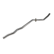 Load image into Gallery viewer, Stone Exhaust BMW N20 N26 F10 F11 Cat-Back Valvetronic Exhaust (Inc. 520i & 528i) | Stone Exhaust USA