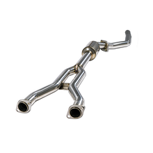 Load image into Gallery viewer, Stone Exhaust BMW N20 F10 F11 528i Cat-Back Valvetronic Exhaust | Stone Exhaust USA