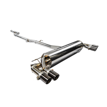 Load image into Gallery viewer, Stone Exhaust BMW N20 F10 F11 528i Cat-Back Valvetronic Exhaust | Stone Exhaust USA