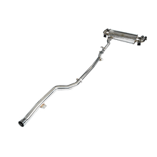 Load image into Gallery viewer, Stone Exhaust BMW N20 F10 F11 528i Cat-Back Valvetronic Exhaust | Stone Exhaust USA