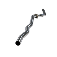 Load image into Gallery viewer, Stone Exhaust BMW N20 F10 F11 528i Cat-Back Valvetronic Exhaust | Stone Exhaust USA