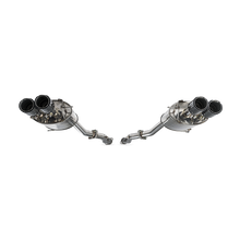 Load image into Gallery viewer, Stone Exhaust BMW N20 F10 F11 528i Cat-Back Valvetronic Exhaust | Stone Exhaust USA