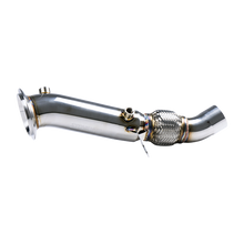 Load image into Gallery viewer, Stone Exhaust BMW N20 F20 F22 F30 F32 F36 Catless Downpipes (Inc. 125i, 220i, 228i, 320i, 328i, 420i & 428i) | Stone Exhuast USA