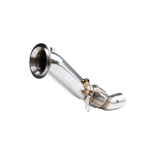 Load image into Gallery viewer, Stone Exhaust BMW N20 F20 F22 F30 F32 F36 Catless Downpipes (Inc. 125i, 220i, 228i, 320i, 328i, 420i & 428i) | Stone Exhuast USA