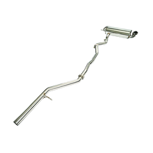 Load image into Gallery viewer, Stone Exhaust BMW N20 F30 F32 Cat-Back Valvetronic Exhaust (Inc. 320i & 420i) | Stone Exhaust USA