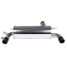 Load image into Gallery viewer, Stone Exhaust BMW N20 F30 F32 Cat-Back Valvetronic Exhaust (Inc. 320i & 420i) | Stone Exhaust USA