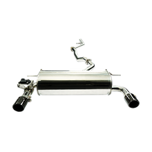 Load image into Gallery viewer, Stone Exhaust BMW N20 F30 F32 Cat-Back Valvetronic Exhaust (Inc. 320i & 420i) | Stone Exhaust USA