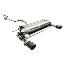 Load image into Gallery viewer, Stone Exhaust BMW N20 F30 F32 Cat-Back Valvetronic Exhaust (Inc. 320i & 420i) | Stone Exhaust USA