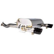 Load image into Gallery viewer, Stone Exhaust BMW N20 F30 F32 Cat-Back Valvetronic Exhaust (Inc. 320i & 420i) | Stone Exhaust USA