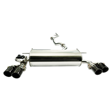 Load image into Gallery viewer, Stone Exhaust BMW N20 F30 F32 Cat-Back Valvetronic Exhaust (Inc. 320i & 420i) | Stone Exhaust USA