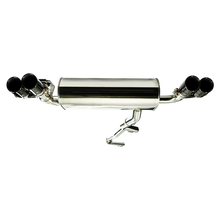 Load image into Gallery viewer, Stone Exhaust BMW N20 F30 F32 Cat-Back Valvetronic Exhaust (Inc. 328i & 428i) | Stone Exhaust USA