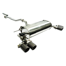 Load image into Gallery viewer, Stone Exhaust BMW N20 F30 F32 Cat-Back Valvetronic Exhaust (Inc. 320i & 420i) | Stone Exhaust USA