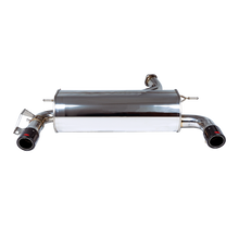 Load image into Gallery viewer, Stone Exhaust BMW N26 F30 F32 Cat-Back Valvetronic Exhaust (Inc. 328i & 428i)