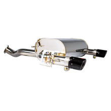 Load image into Gallery viewer, Stone Exhaust BMW N26 F30 F32 Cat-Back Valvetronic Exhaust (Inc. 328i & 428i)