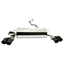 Load image into Gallery viewer, Stone Exhaust BMW N26 F30 F32 Cat-Back Valvetronic Exhaust (Inc. 328i & 428i)