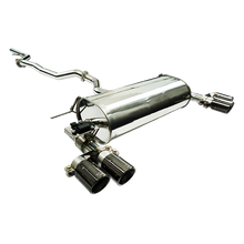Load image into Gallery viewer, Stone Exhaust BMW N26 F30 F32 Cat-Back Valvetronic Exhaust (Inc. 328i & 428i)
