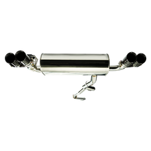 Load image into Gallery viewer, Stone Exhaust BMW N26 F30 F32 Cat-Back Valvetronic Exhaust (Inc. 328i & 428i)