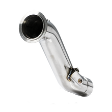 Load image into Gallery viewer, Stone Exhaust BMW N55 F06 F10 F16 Catless Downpipe (Inc. 535i, 640i, X5 xDrive 35i & X6 xDrive 35i)