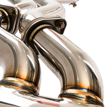 Load image into Gallery viewer, Stone Exhaust BMW N55 F20 F21 M135i Cat-Back Valvetronic Exhaust | Stone Exhaust USA