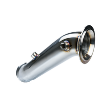 Load image into Gallery viewer, Stone Exhaust BMW N55 F20 F22 F30 F32 Catless Downpipes (Inc. 335i, 435i, M135i & M235i) | Stone Exhaust USA