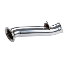 Load image into Gallery viewer, Stone Exhaust BMW N55 F20 F22 F30 F32 Catless Downpipes (Inc. 335i, 435i, M135i & M235i) | Stone Exhaust USA
