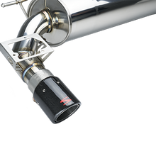 Load image into Gallery viewer, Stone Exhaust BMW N55 F22 F23 M235i Cat-Back Valvetronic Exhaust | Stone Exhaust USA